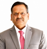 Mr. Sanjay Biradar