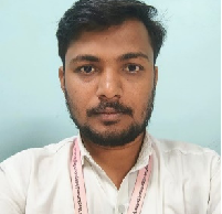 Mr. Dnyaneshwar Shitole