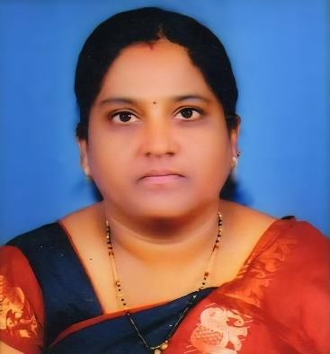 Mrs. Varsha Vikas Labade