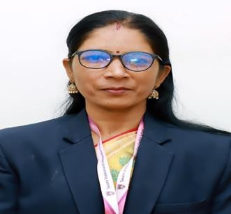 Mrs. Sushma Gadade