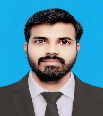 Dr. Jayaram Paul