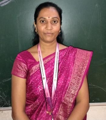 Mrs. Pooja Mundhe