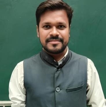 Mr. Sachin Dive
