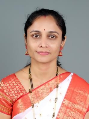 Mrs. Jyoti Barkule