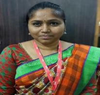 Ms. Rama Surwase