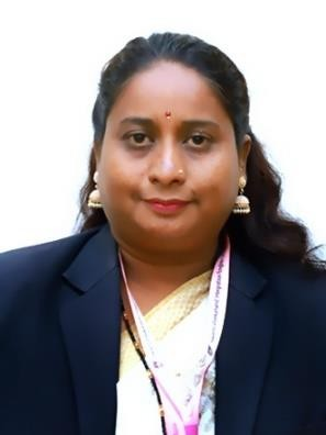 Mrs. Varsharani Jadhav