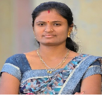 Mrs. Ashwini Ghogare