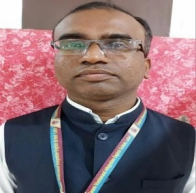 Mr. Mahesh Tiwari