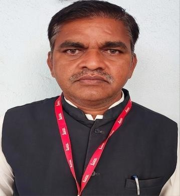 Mr. Arun Shirure