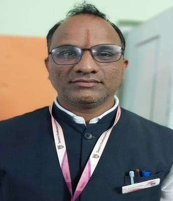 Mr. Ambadas Todkar