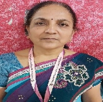 Mrs. Soniya Shelgaonkar