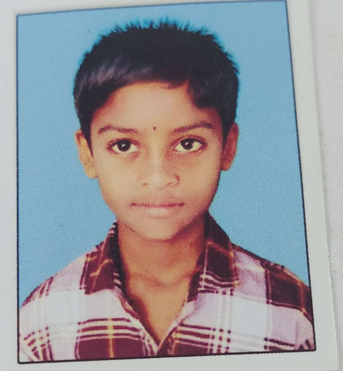 Swami Vivekanand Integration English School, Latur