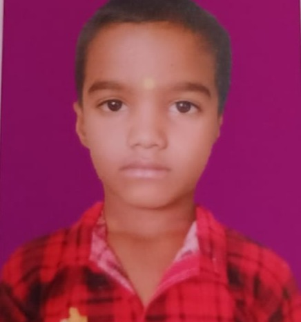 Swami Vivekanand Integration English School, Latur