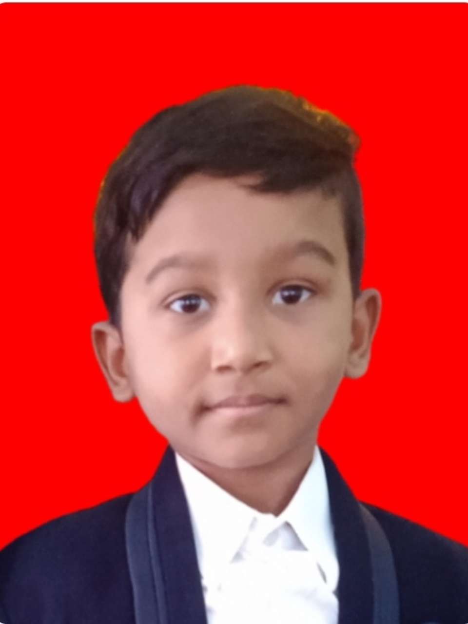 Swami Vivekanand Integration English School, Latur