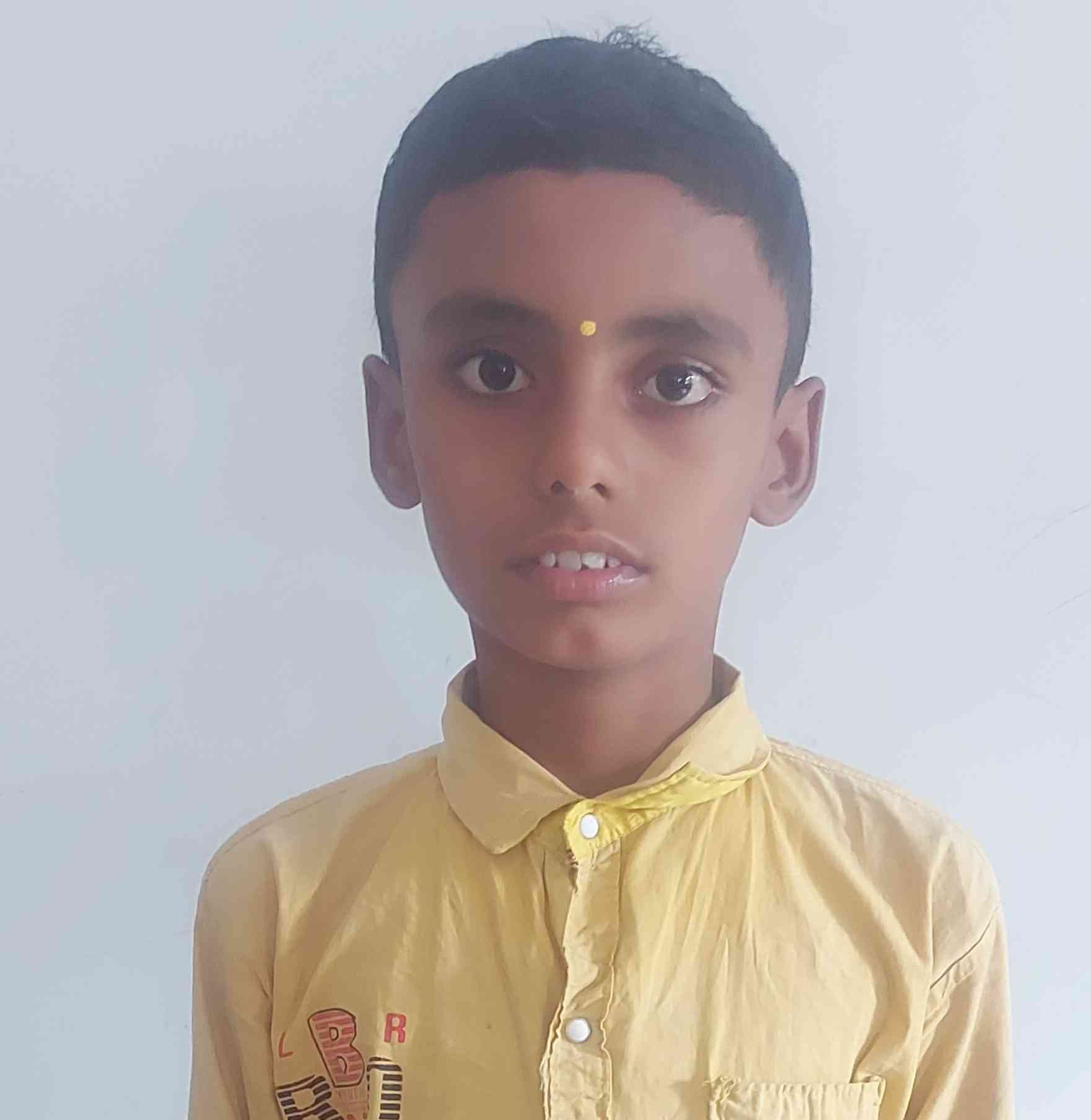 Swami Vivekanand Integration English School, Latur