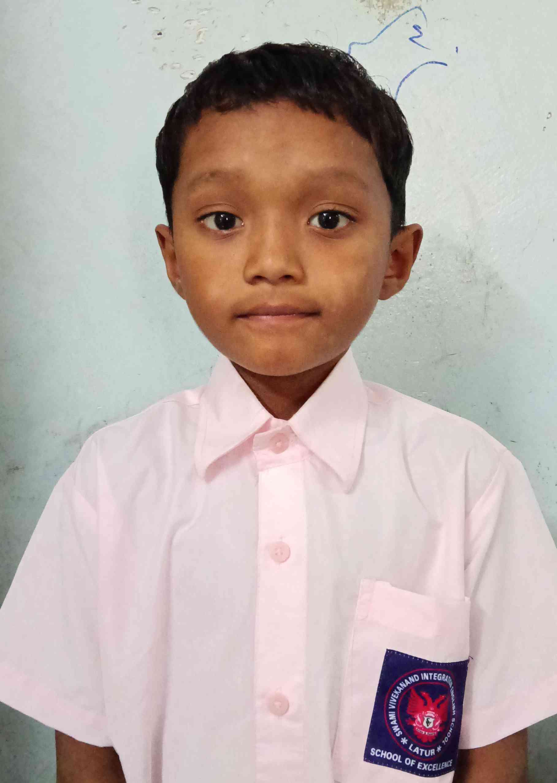 Swami Vivekanand Integration English School, Latur