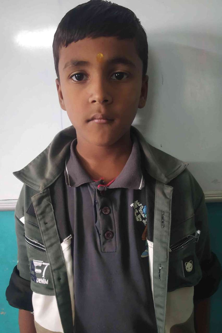 Swami Vivekanand Integration English School, Latur