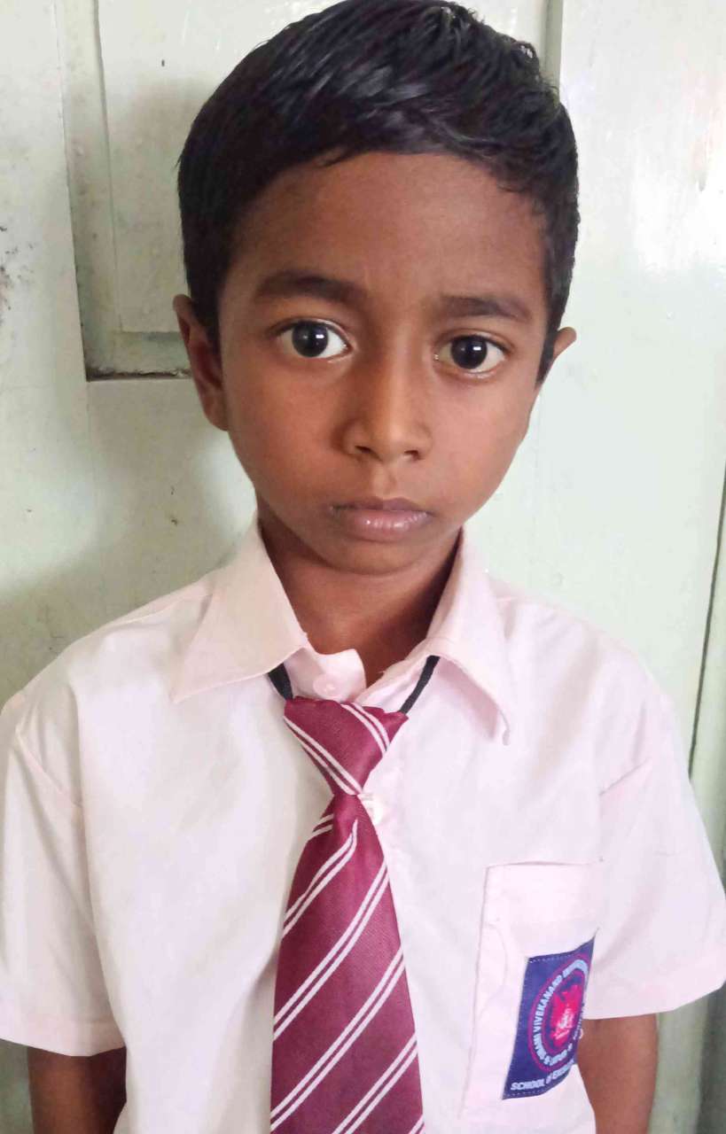 Swami Vivekanand Integration English School, Latur