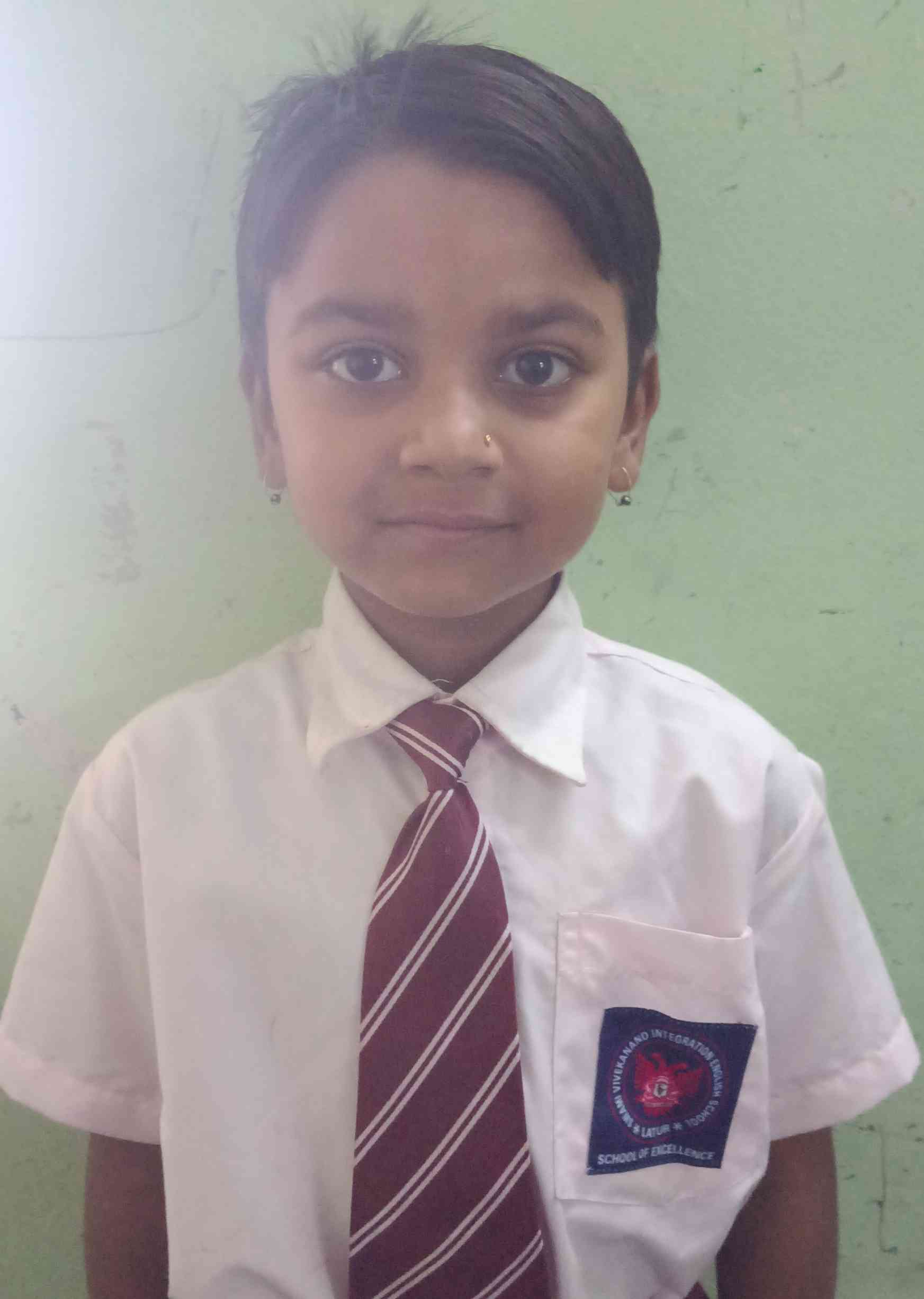 Swami Vivekanand Integration English School, Latur
