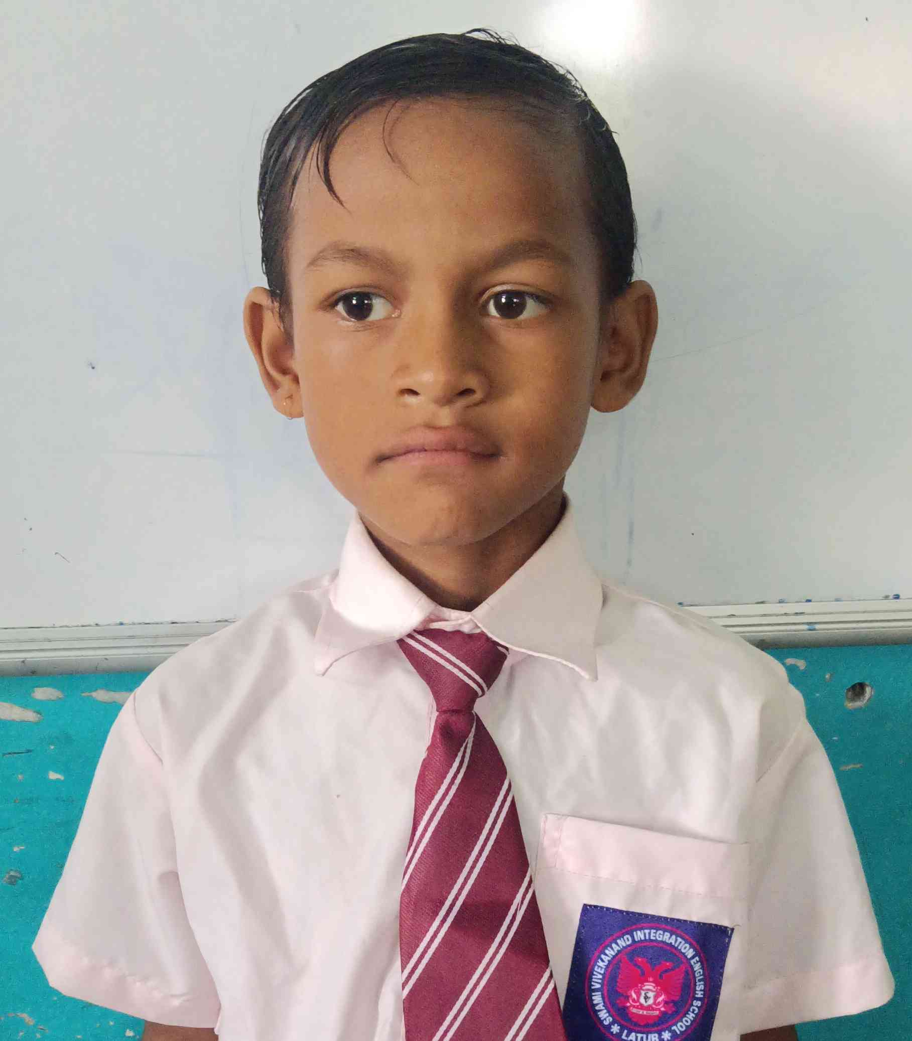 Swami Vivekanand Integration English School, Latur