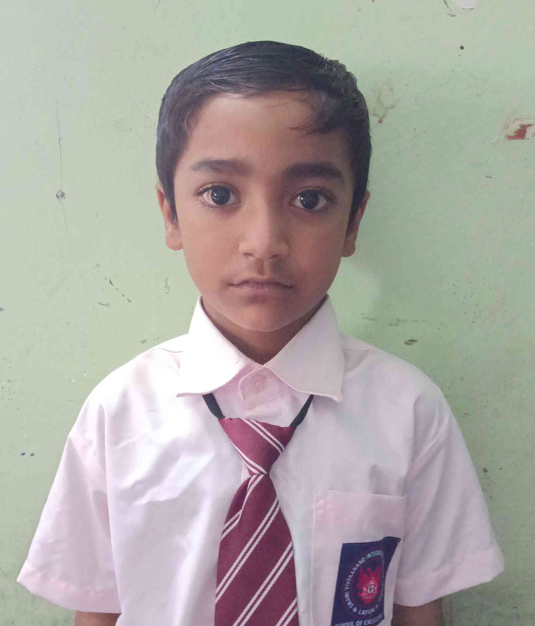 Swami Vivekanand Integration English School, Latur