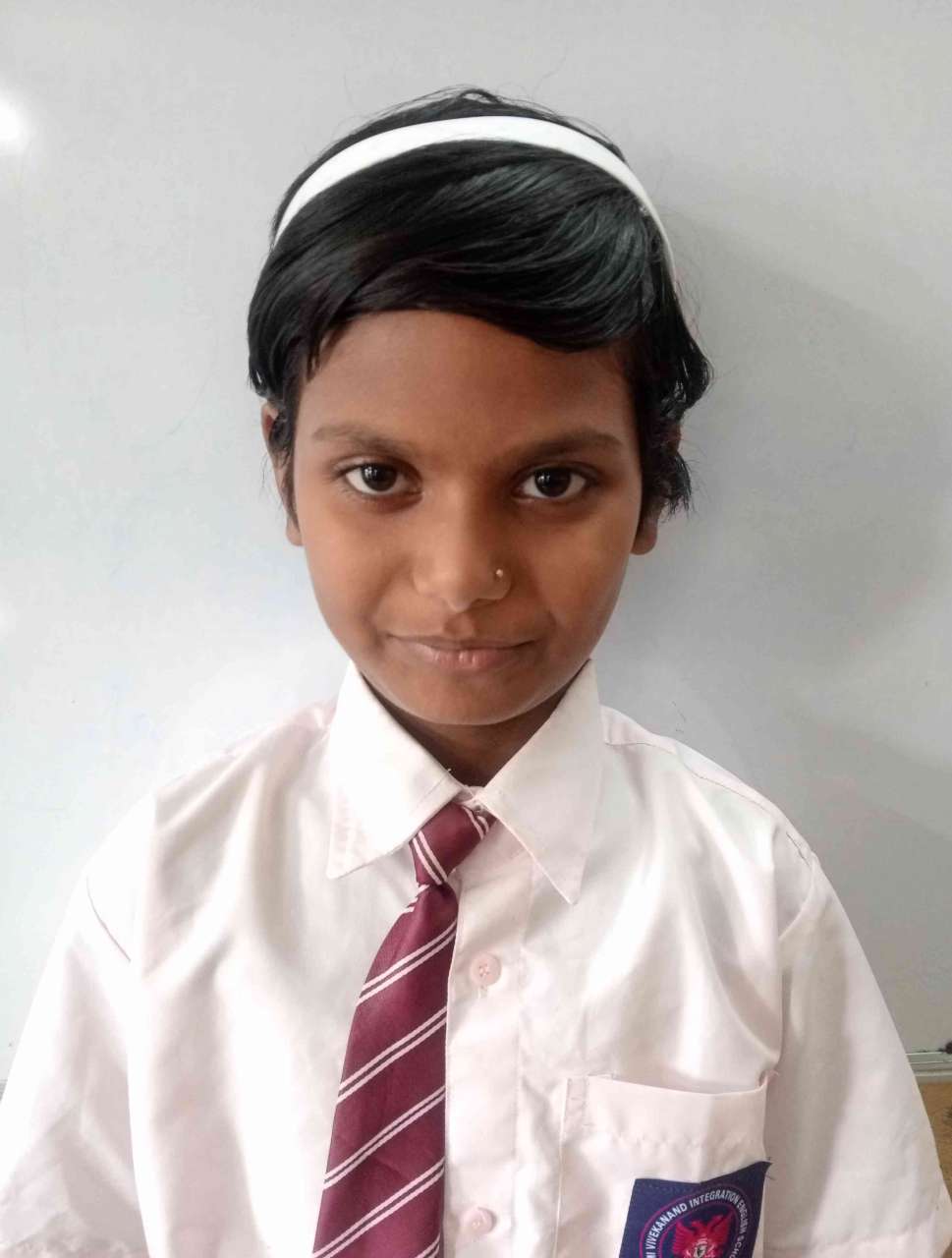 Swami Vivekanand Integration English School, Latur
