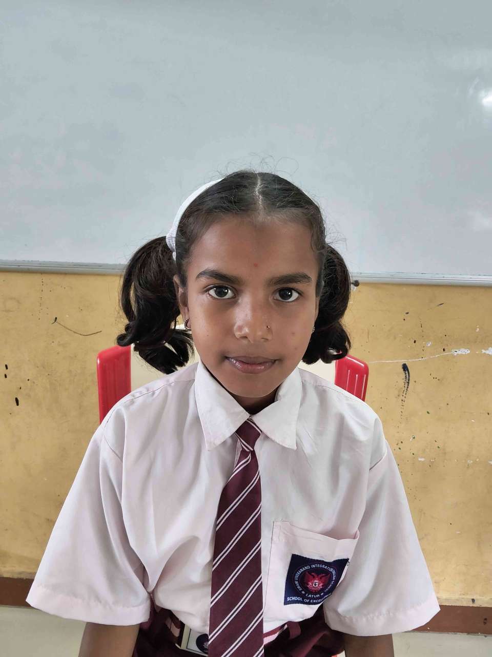 Swami Vivekanand Integration English School, Latur