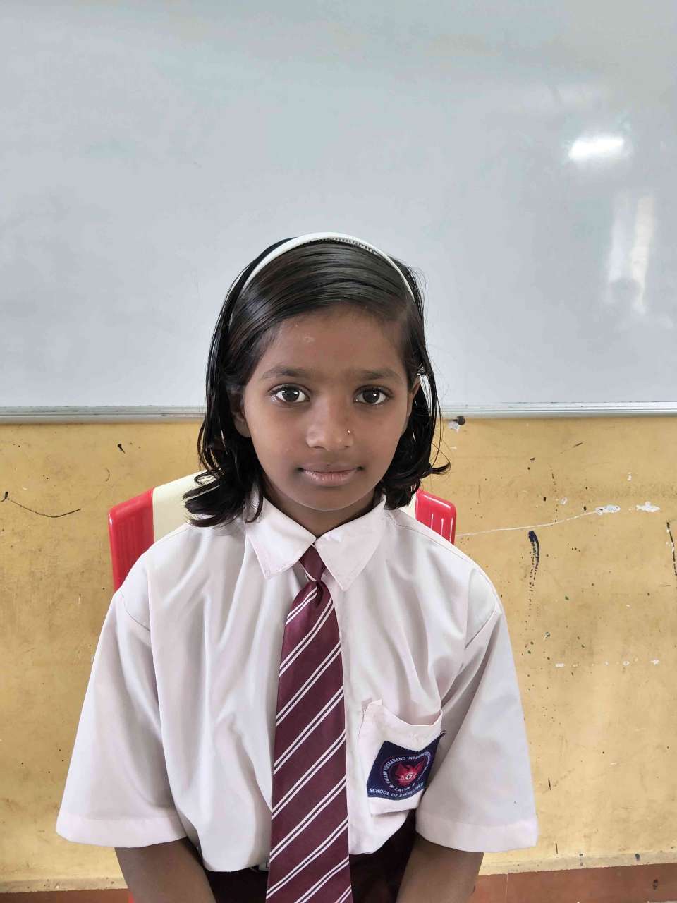 Swami Vivekanand Integration English School, Latur