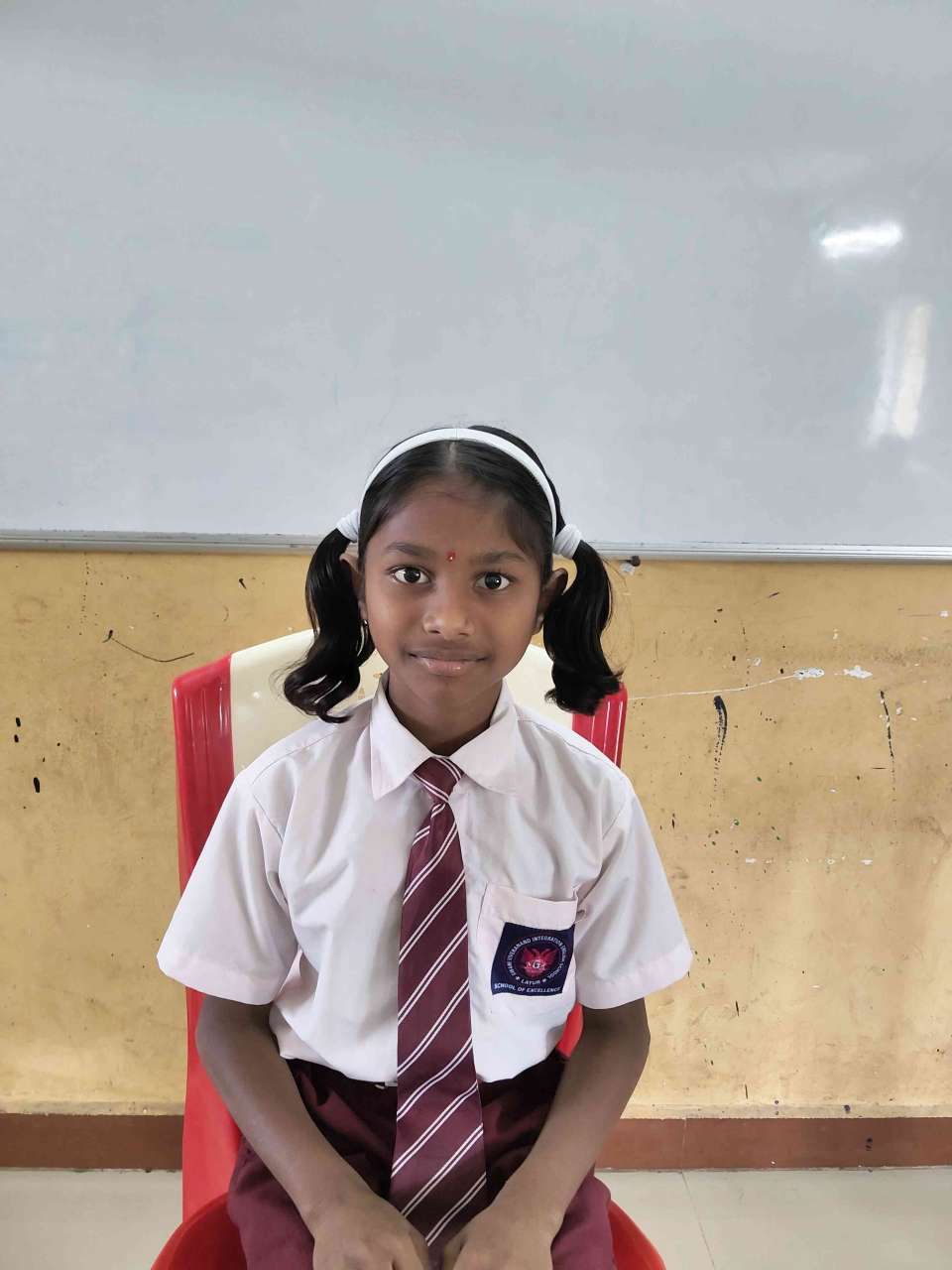 Swami Vivekanand Integration English School, Latur