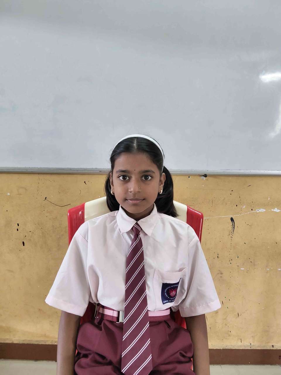 Swami Vivekanand Integration English School, Latur