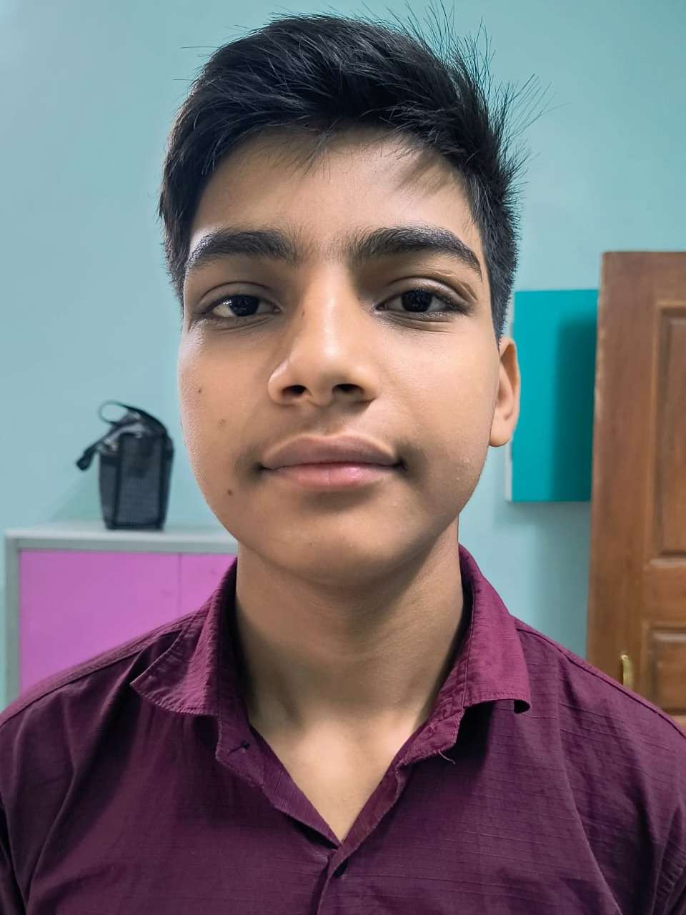 Swami Vivekanand Integration English School, Latur