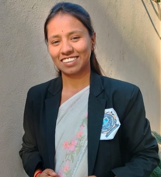 Swami Vivekanand Integration English School, Latur