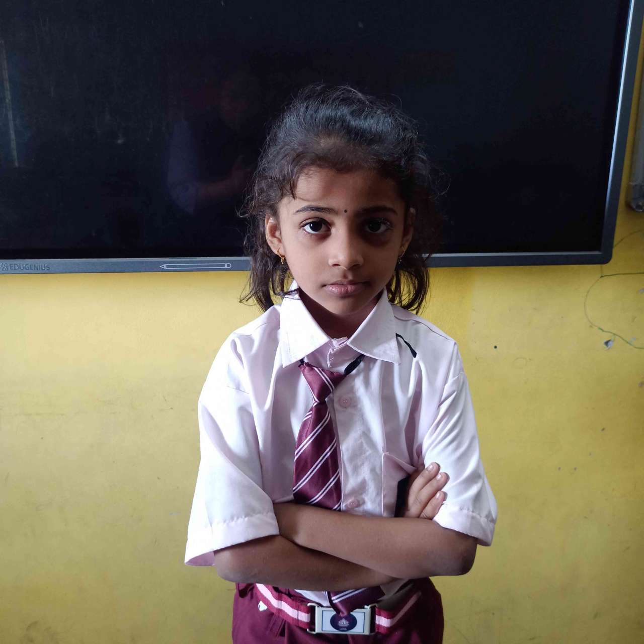 Swami Vivekanand Integration English School, Latur