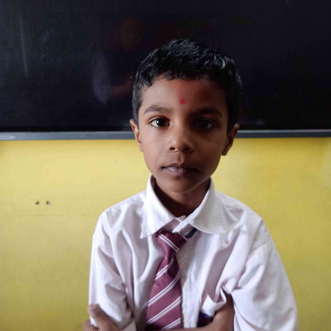 Swami Vivekanand Integration English School, Latur