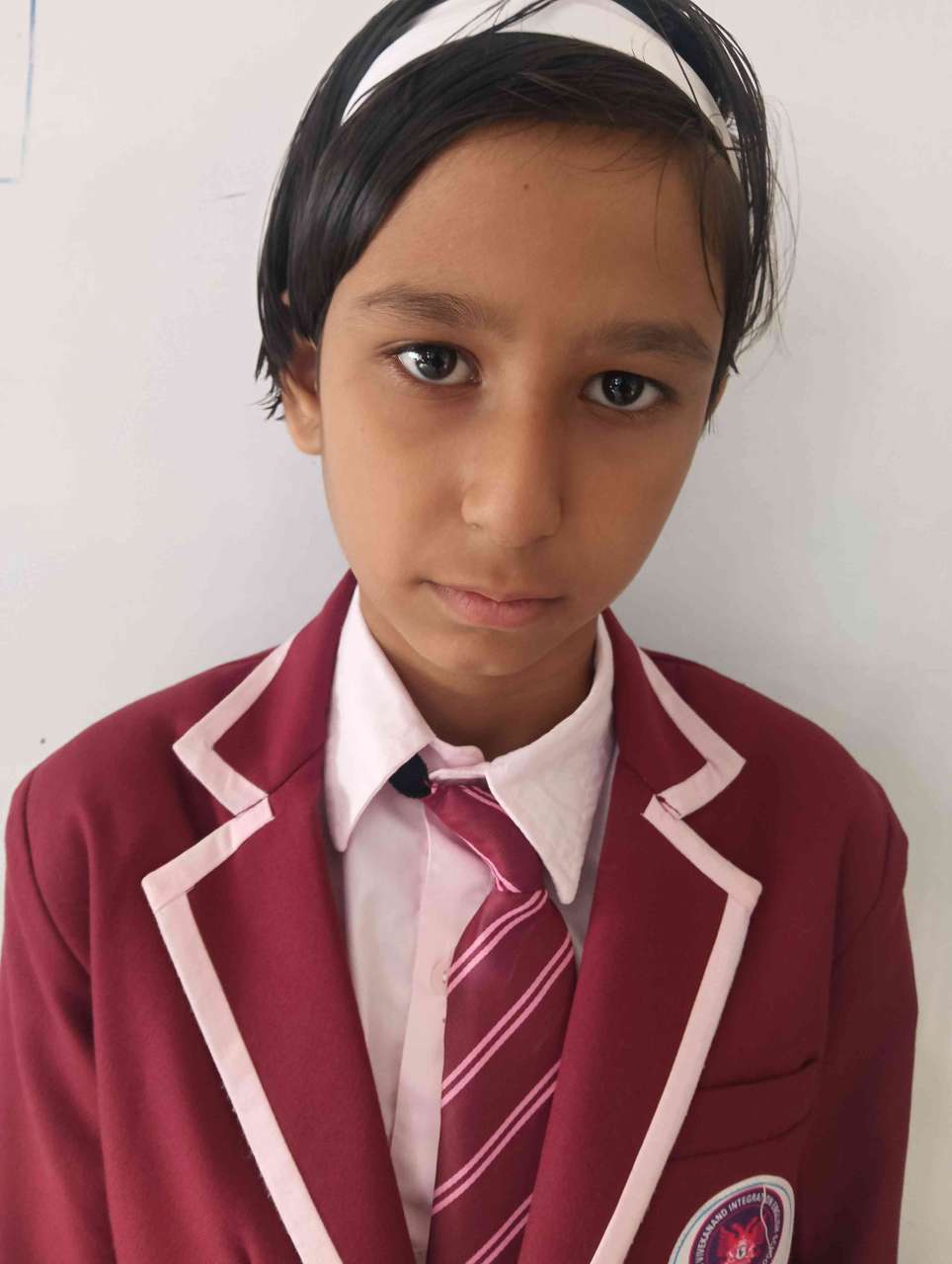 Swami Vivekanand Integration English School, Latur