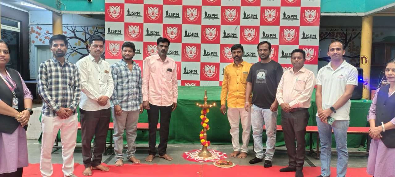 Swami Vivekanand Integration English School, Latur