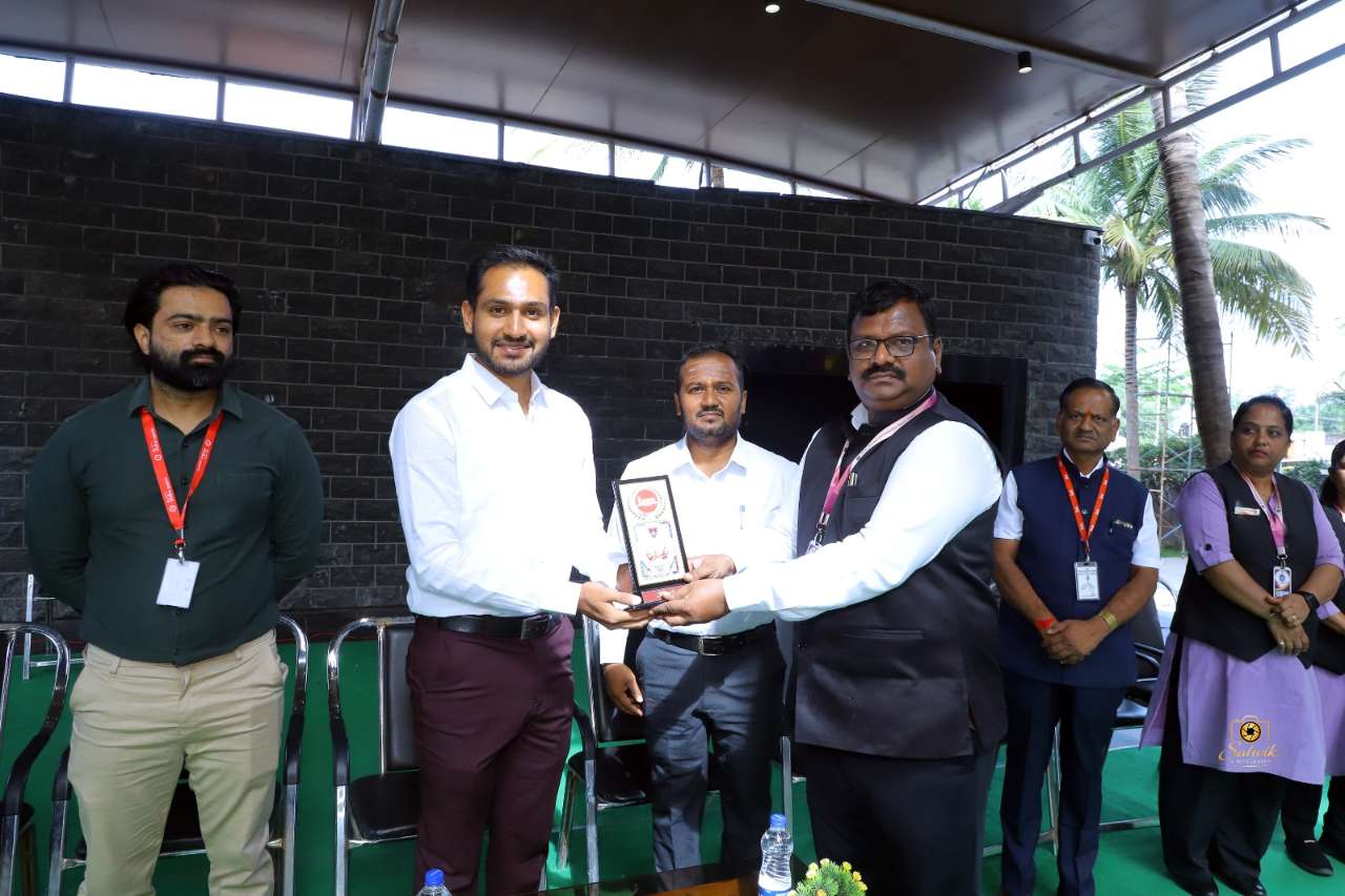 Swami Vivekanand Integration English School, Latur