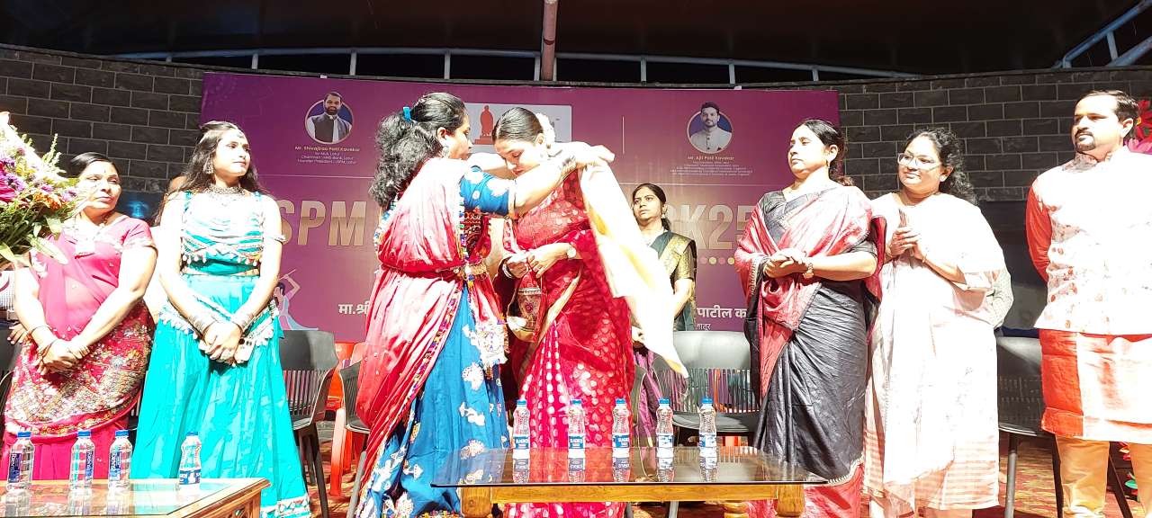 Swami Vivekanand Integration English School, Latur