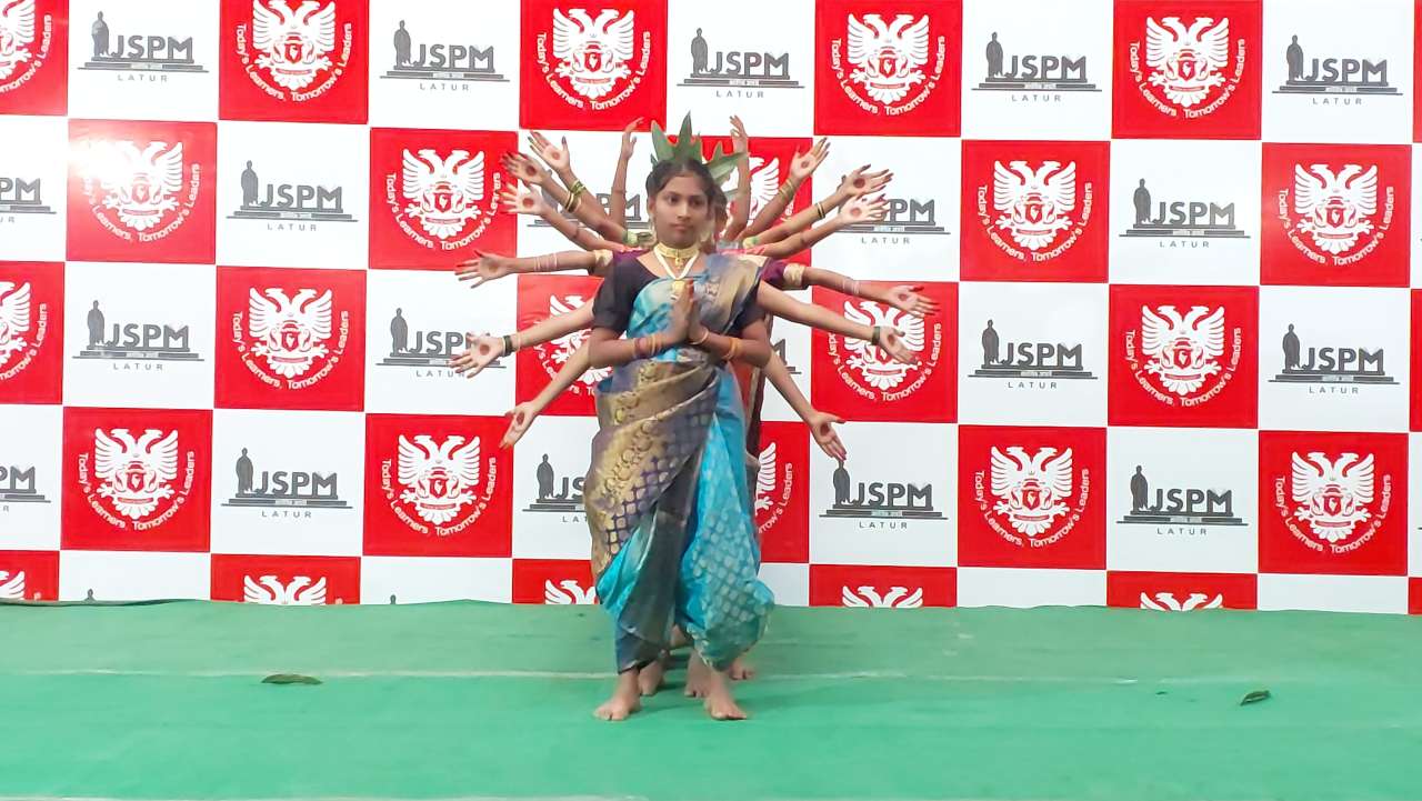 Swami Vivekanand Integration English School, Latur