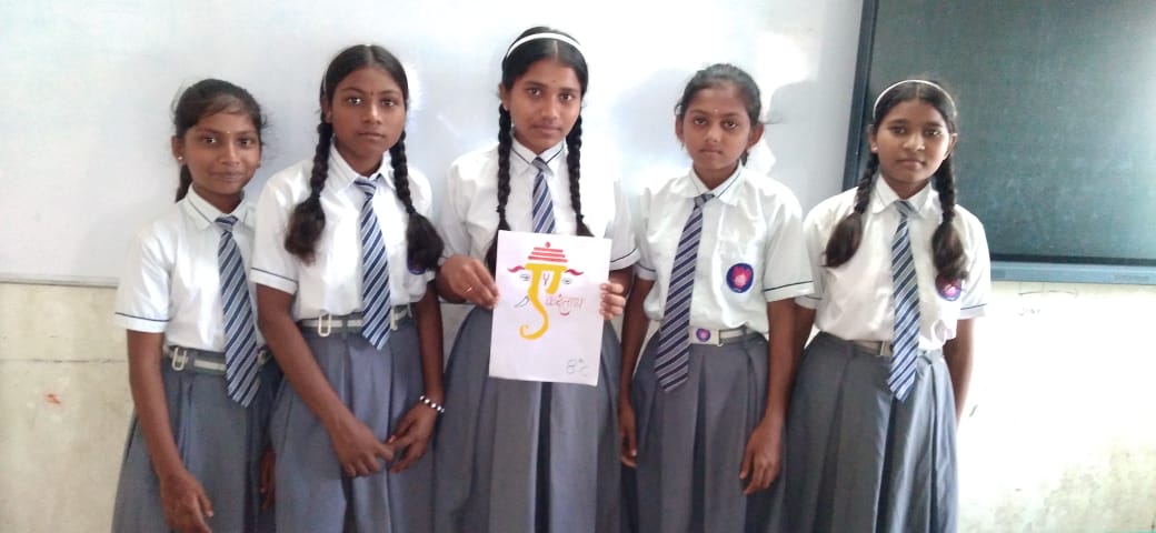 Swami Vivekanand Integration English School, Latur