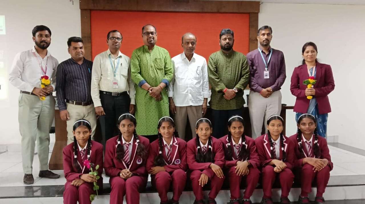 Swami Vivekanand Integration English School, Latur