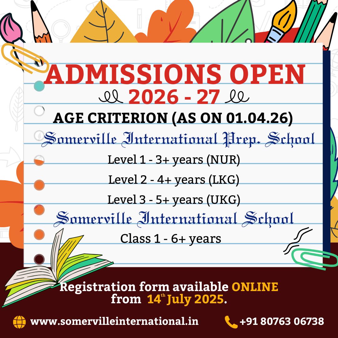 Best CBSE School in Noida