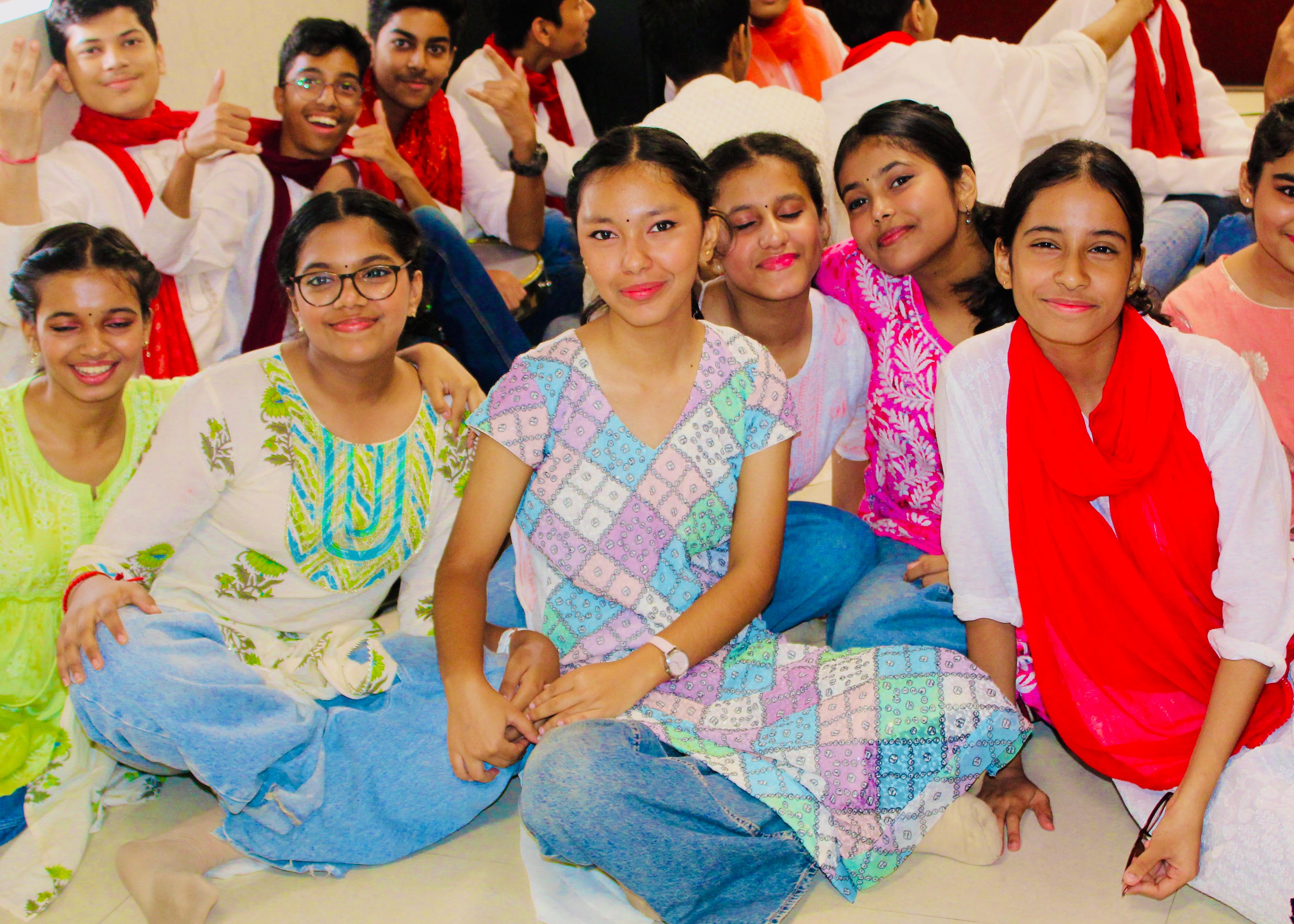 Best CBSE School in Noida