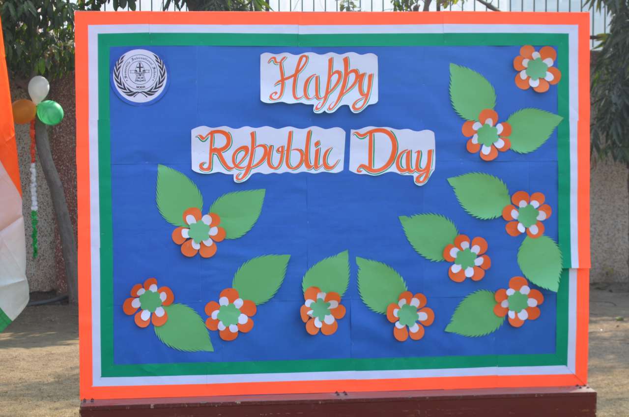 Best CBSE School in Noida