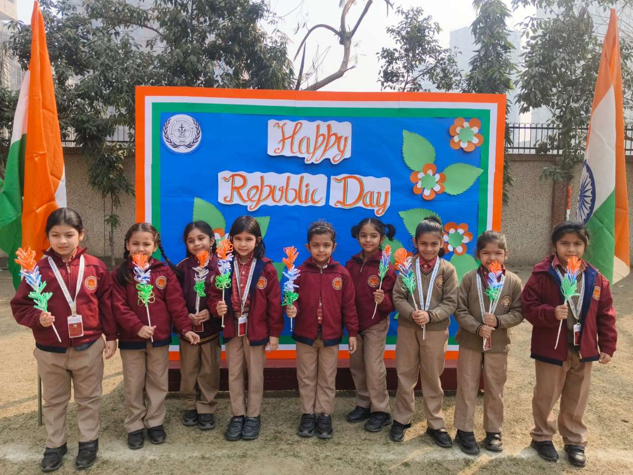 Best CBSE School in Noida