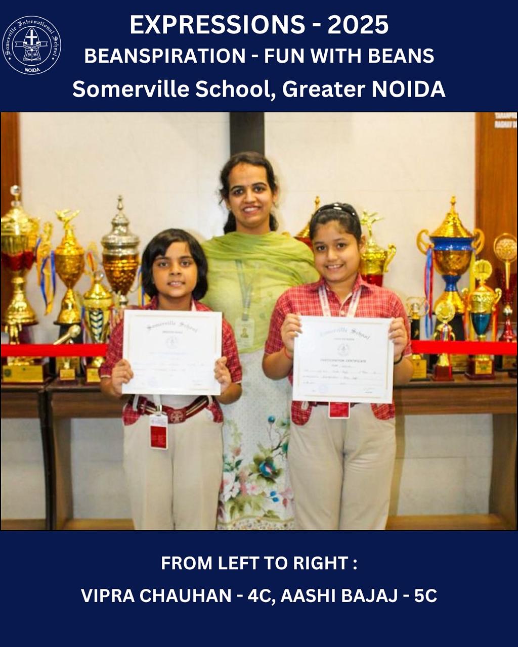 Best CBSE School in Noida