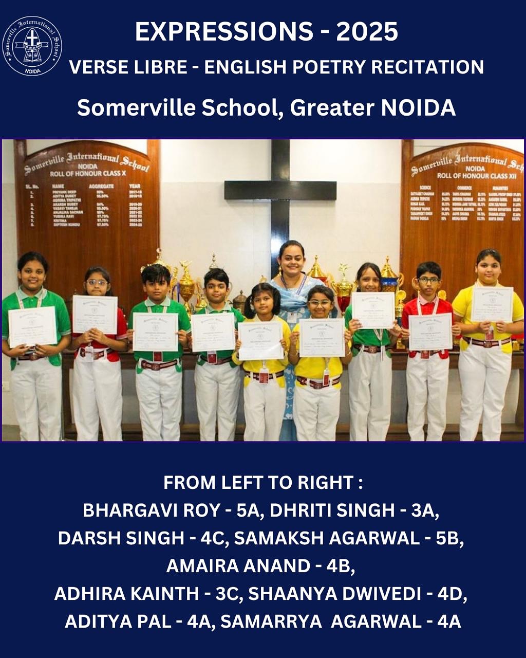 Best CBSE School in Noida