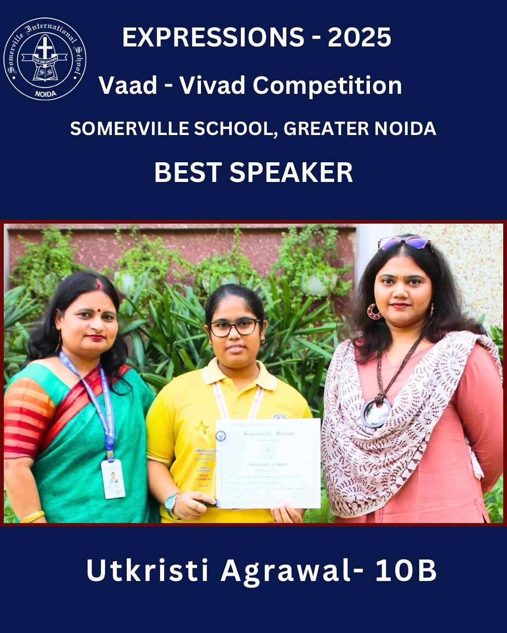 Best CBSE School in Noida