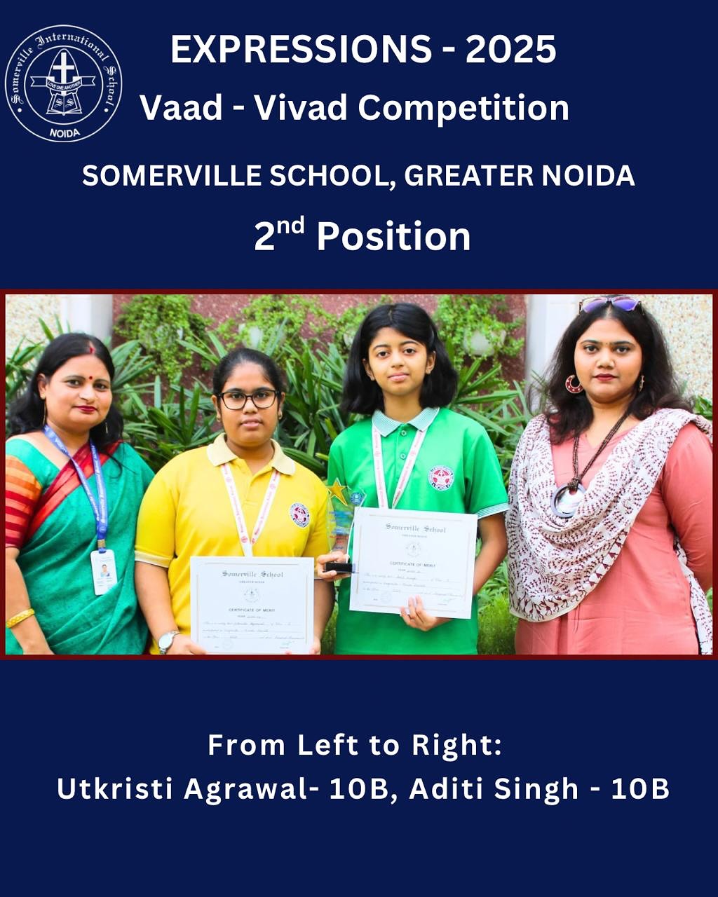 Best CBSE School in Noida