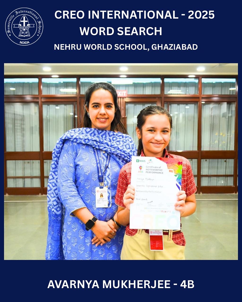 Best CBSE School in Noida